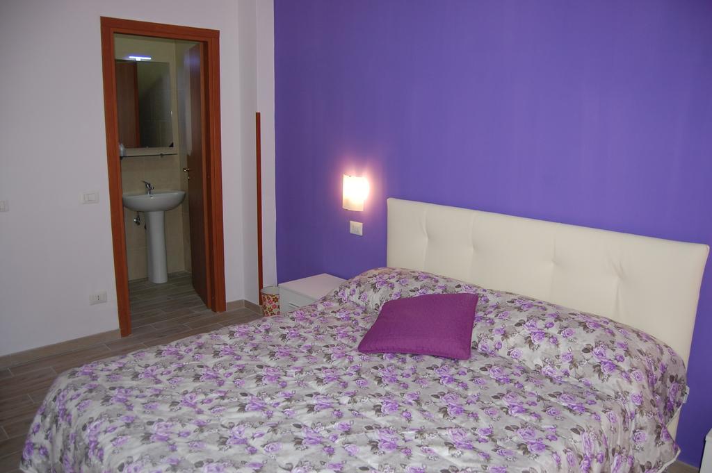 B&B Il Salice Roma Quarto foto