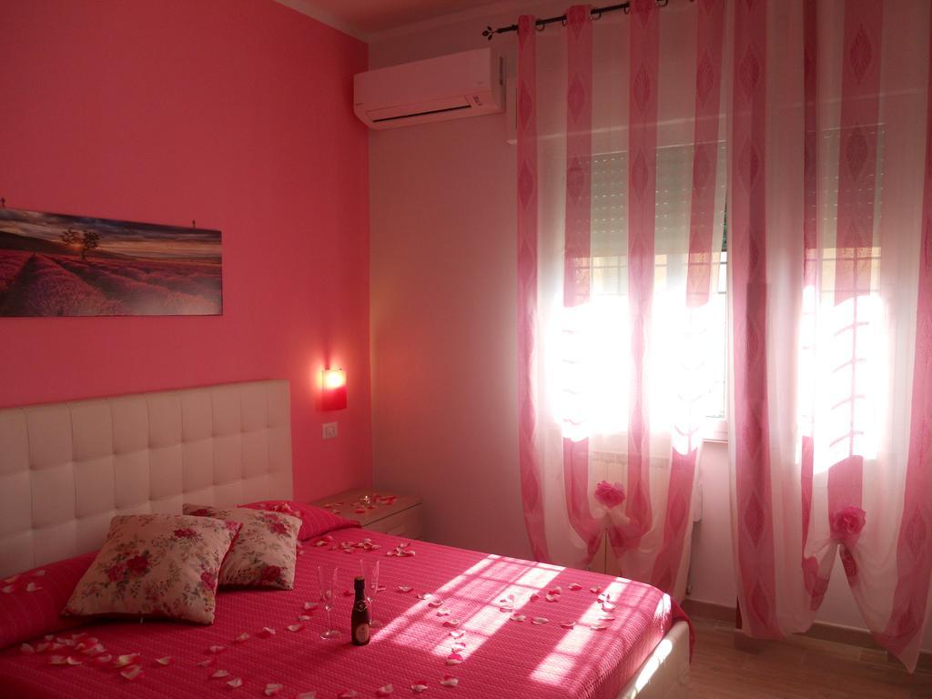 B&B Il Salice Roma Exterior foto