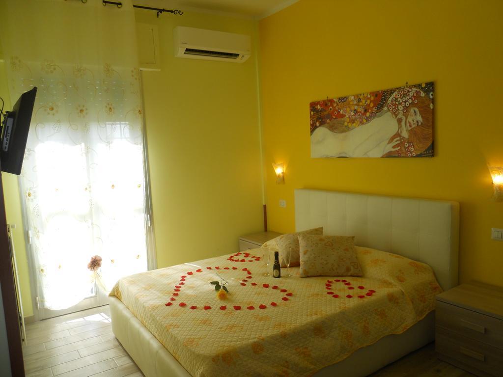 B&B Il Salice Roma Exterior foto